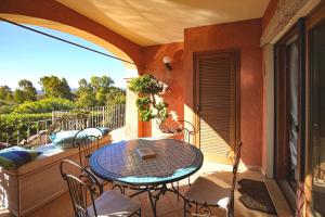 Lighthouse Villa