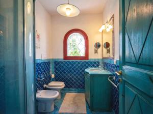 Lighthouse Villa