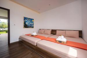Casa Xoài Homestay & Retreat-Pool-Near Hanoi-4 Beds