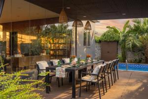 Casa Xoài Homestay & Retreat-Pool-Near Hanoi-4 Beds
