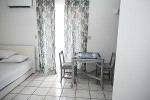 Apartmani Bella Acqua