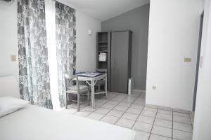 Apartmani Bella Acqua