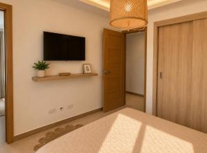 Lux Resort beautiful life in Vista Cana