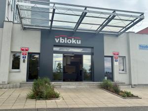 STUDIO with Free Gym & WiFi, Easy Prague Center Access , Self Check In