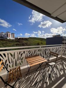 Appartement near to Achakar beach