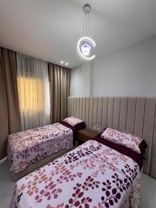 Appartement near to Achakar beach