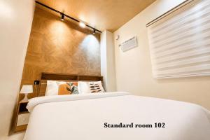 LUNAN Boutique Hotel & Hostel Taytay