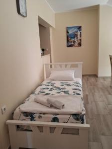 Apartman Andjela