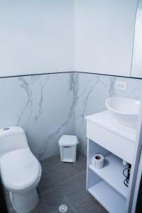 Apartamento VIP 101