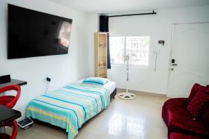 Apartamento VIP 101