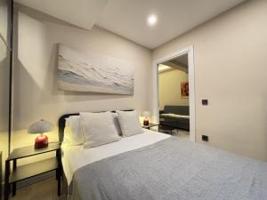 Central Şişli Gem Modern 1BR with AC