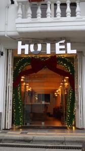 Hotel Estevez