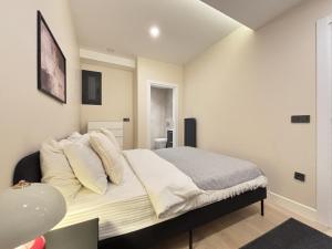 Stylish 2-BR Residence in Nişantaşı