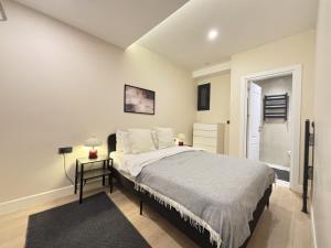 Stylish 2-BR Residence in Nişantaşı