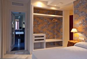 Suites Murillo Alcázar