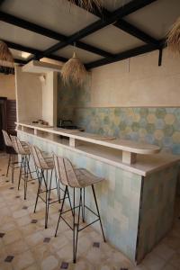 Riad Afanour Medina Rooftop & Pool
