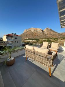 Stone Horizon Villas