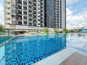 Trellis Residence Johor Bharu
