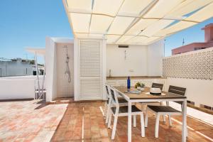 Faro Terrace