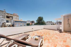 Faro Terrace