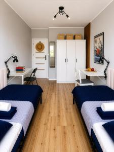 ANZA Seaside stay - Baltea Apartments, Gdańsk Przymorze