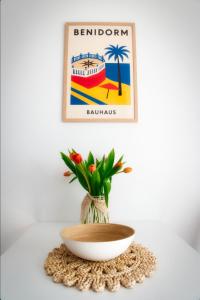 Apartamentos la barca