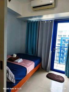 Sea Residences MOA