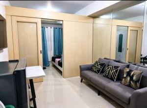 Sea Residences MOA