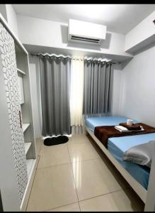 Sea Residences MOA