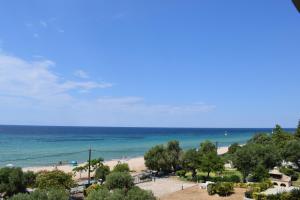 Golden Sea View Halkidiki