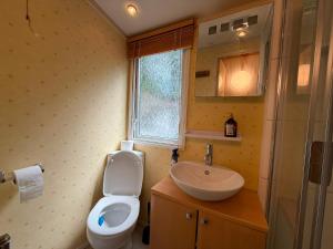 Veluwe Chalet Hoenderloo - Private Jacuzzi, Pool & Kids Club