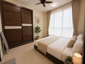 Trellis Residence Johor Bharu