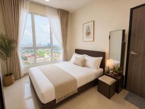 Trellis Residence Johor Bharu