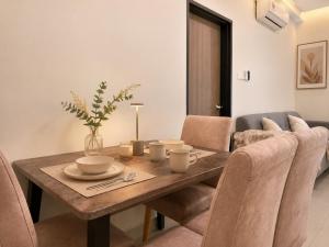 Trellis Residence Johor Bharu