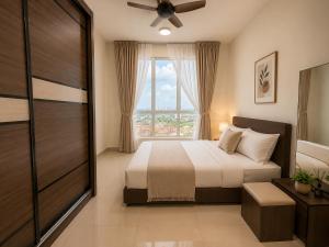 Trellis Residence Johor Bharu