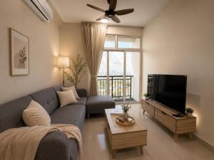 Trellis Residence Johor Bharu