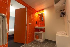 Hotels Le Nex2 : photos des chambres