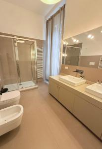 Luxury Residence in Central Rome by Spanish Steps