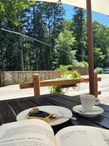 Albergo Ristorante Lo Scoiattolo