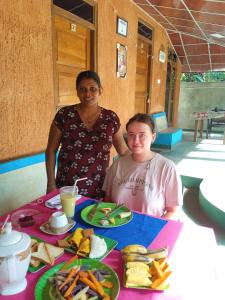 Dilanya Homestay