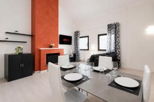 V9 Loft Luxury - 300mt da mare, centro e stazione