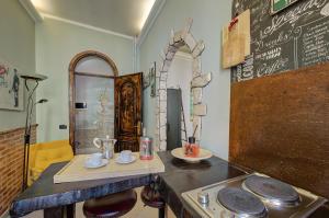 Vatican Boutique apartment Stylish &quite