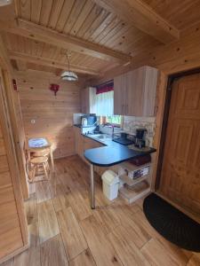 Gościnne Pieniny Domek w Jaworkach