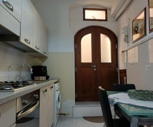 La Casa di Gisa