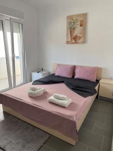 Bella Montenegrina Apartments