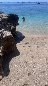 Reana Apartament Dhermi beach