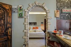 Vatican Boutique apartment Stylish &quite
