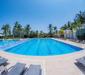 Departamento Familiar en Acapulco Diamante