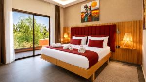Ourika Camp Suites Hotel & Resort