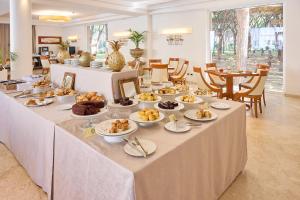 Hotel Terme Marine Leopoldo II TERME & SPA